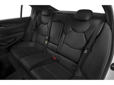 2021 Cadillac CT5 Luxury