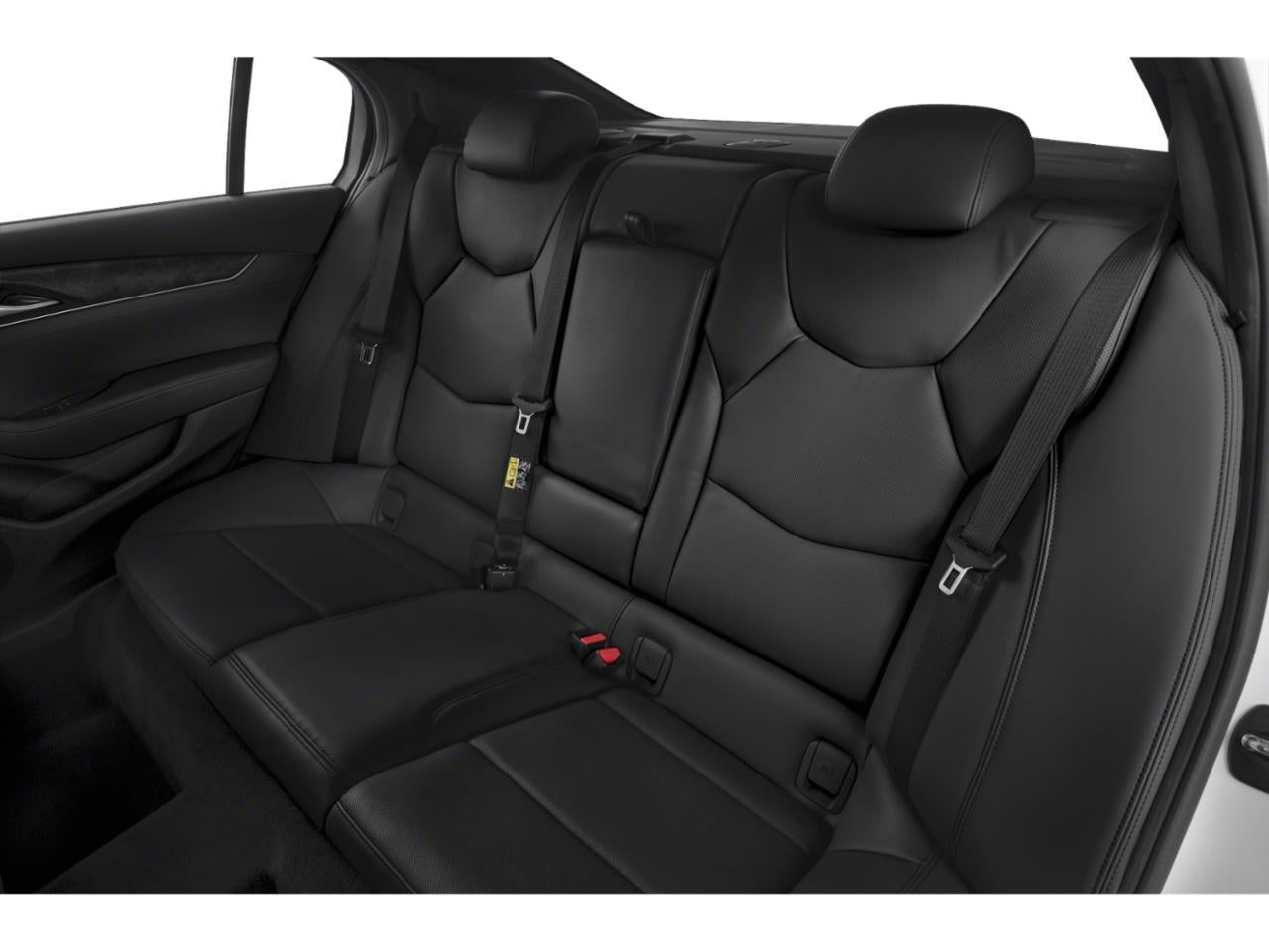 2021 Cadillac CT5 Luxury