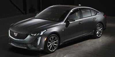 2021 Cadillac CT5 Luxury