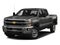 2016 Chevrolet Silverado 2500 HD LTZ