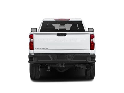 2025 Chevrolet Silverado 3500 HD LT