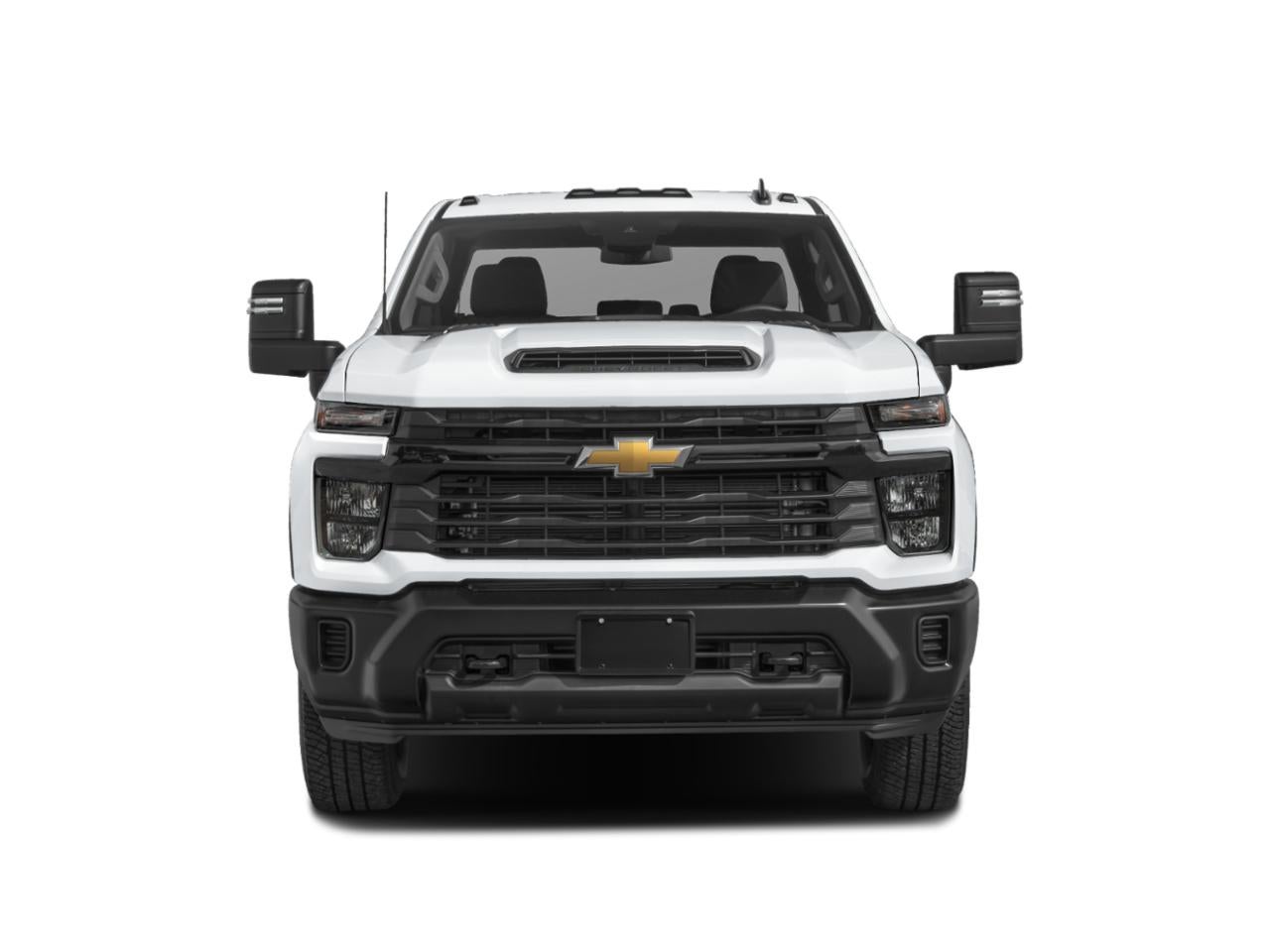 2025 Chevrolet Silverado 3500 HD LT