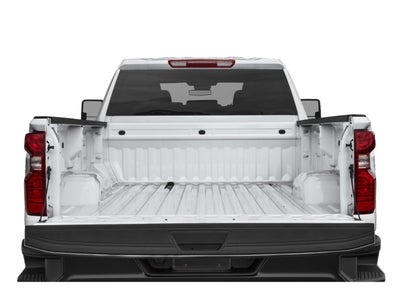 2025 Chevrolet Silverado 3500 HD LT