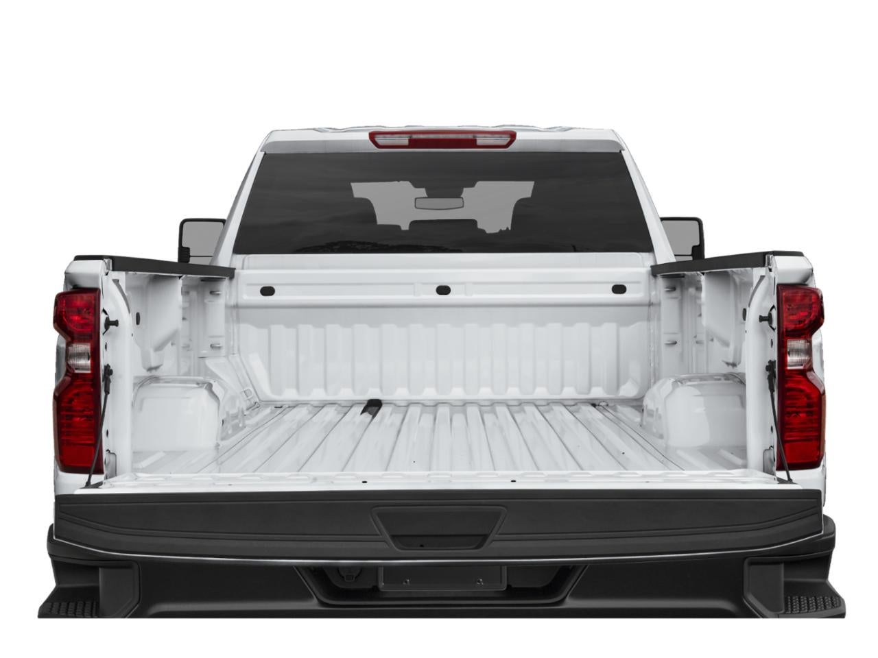 2025 Chevrolet Silverado 3500 HD LT