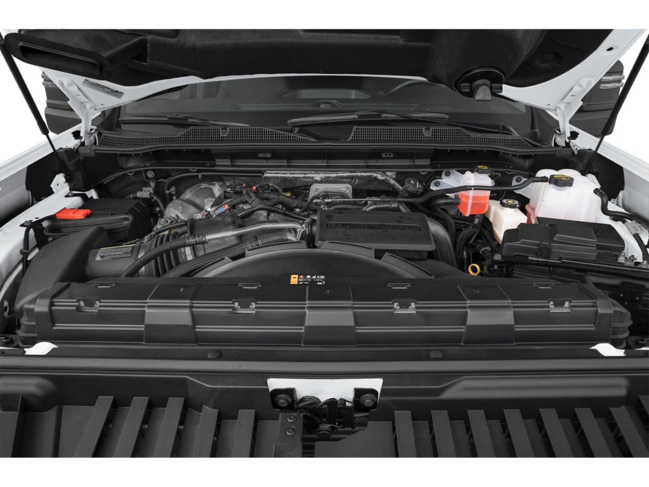 2025 Chevrolet Silverado 3500 HD LT