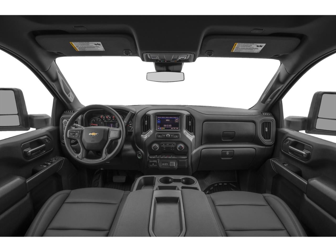 2025 Chevrolet Silverado 3500 HD LT