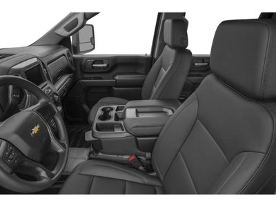 2025 Chevrolet Silverado 3500 HD LT