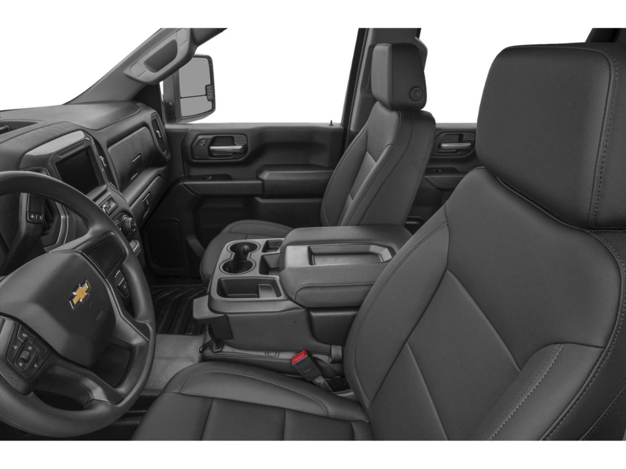 2025 Chevrolet Silverado 3500 HD LT
