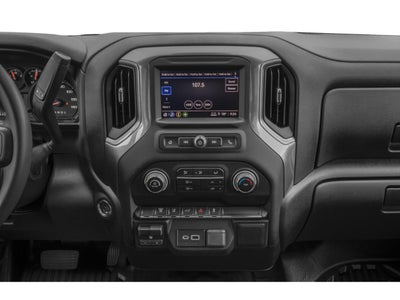 2025 Chevrolet Silverado 3500 HD LT