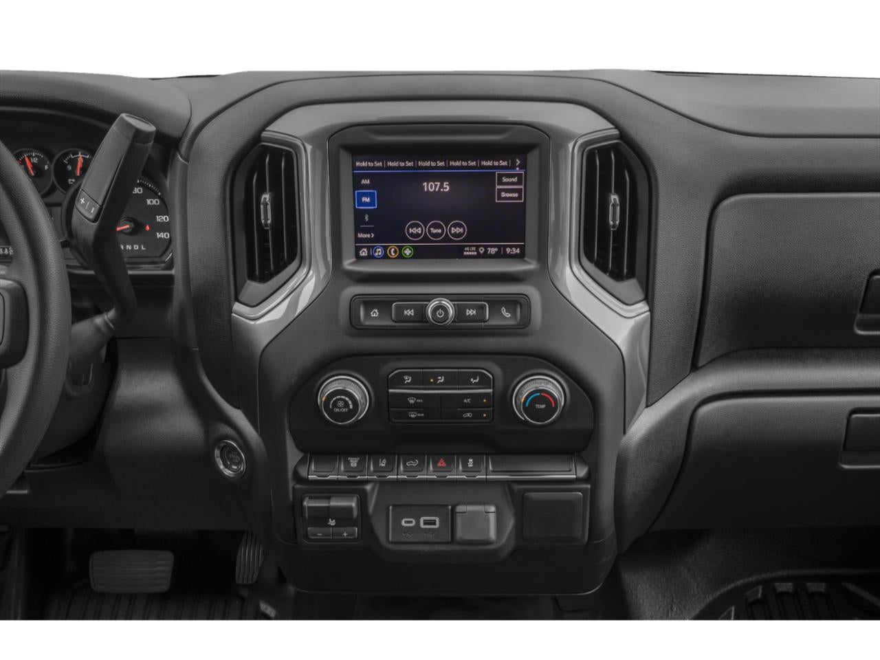2025 Chevrolet Silverado 3500 HD LT
