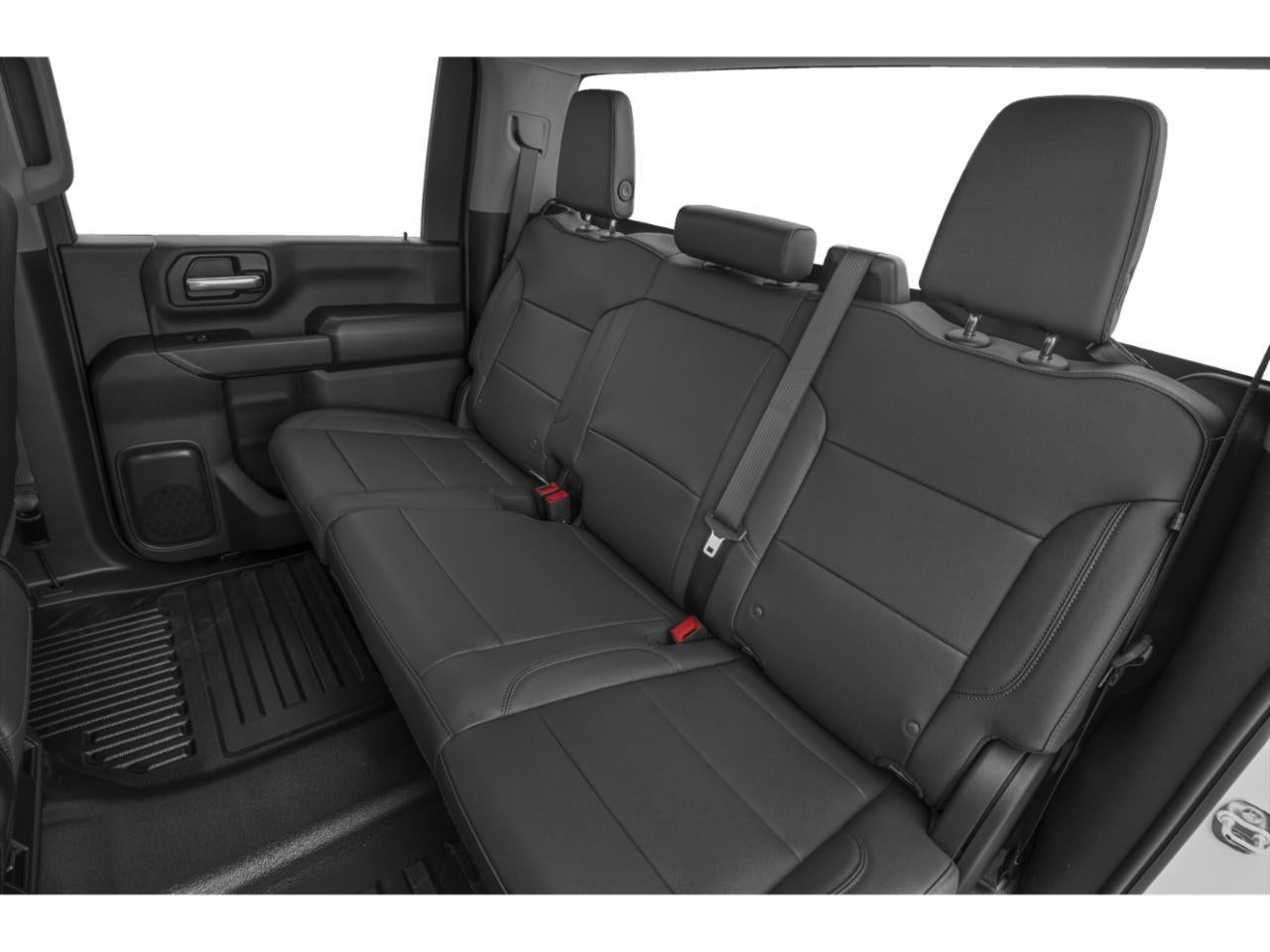 2025 Chevrolet Silverado 3500 HD LT