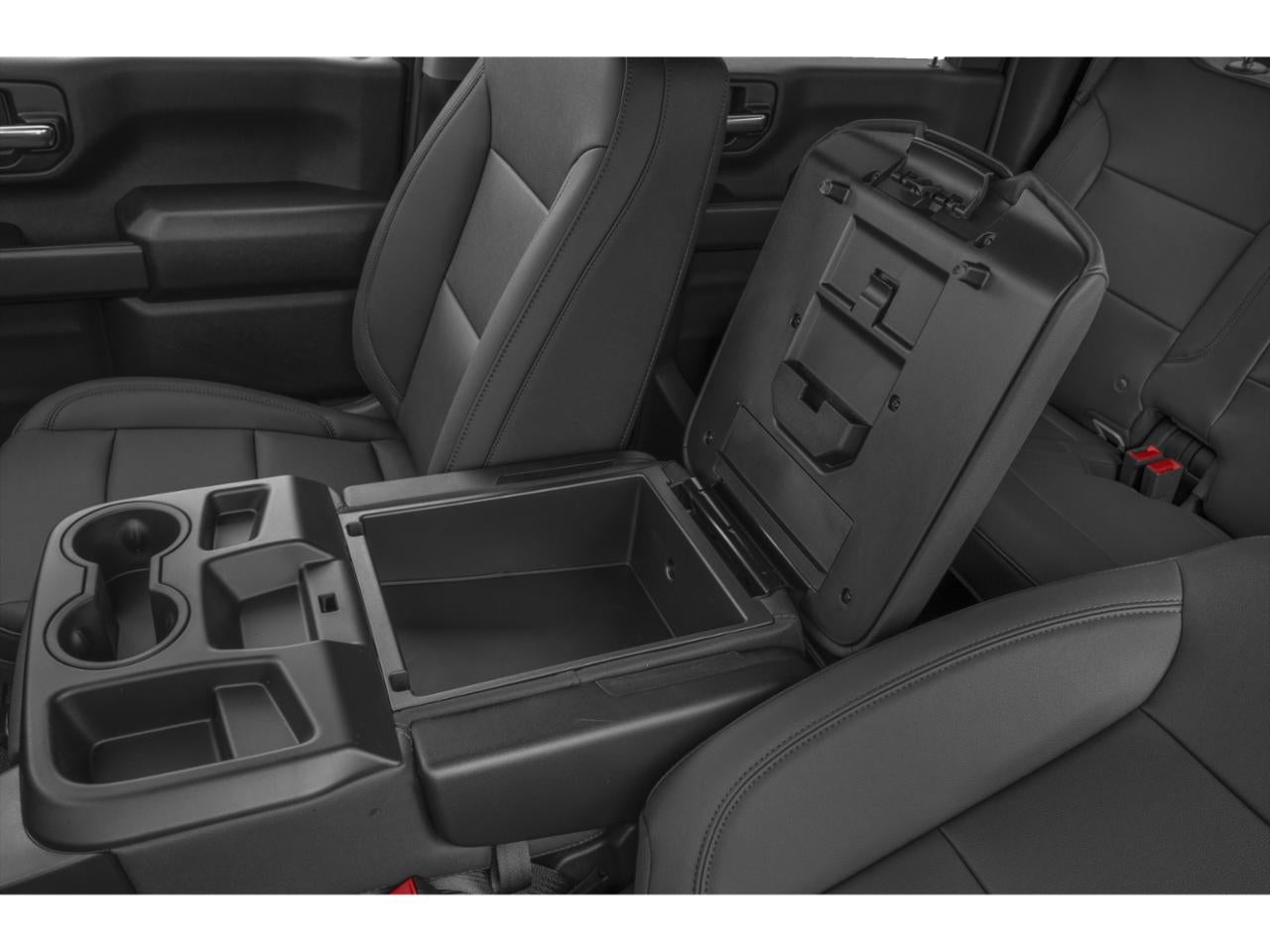 2025 Chevrolet Silverado 3500 HD LT
