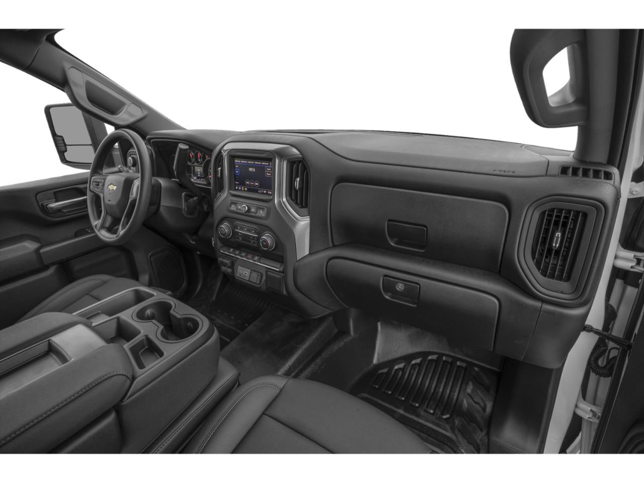 2025 Chevrolet Silverado 3500 HD LT