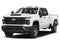 2025 Chevrolet Silverado 3500 HD LT
