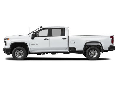 2025 Chevrolet Silverado 3500 HD LT