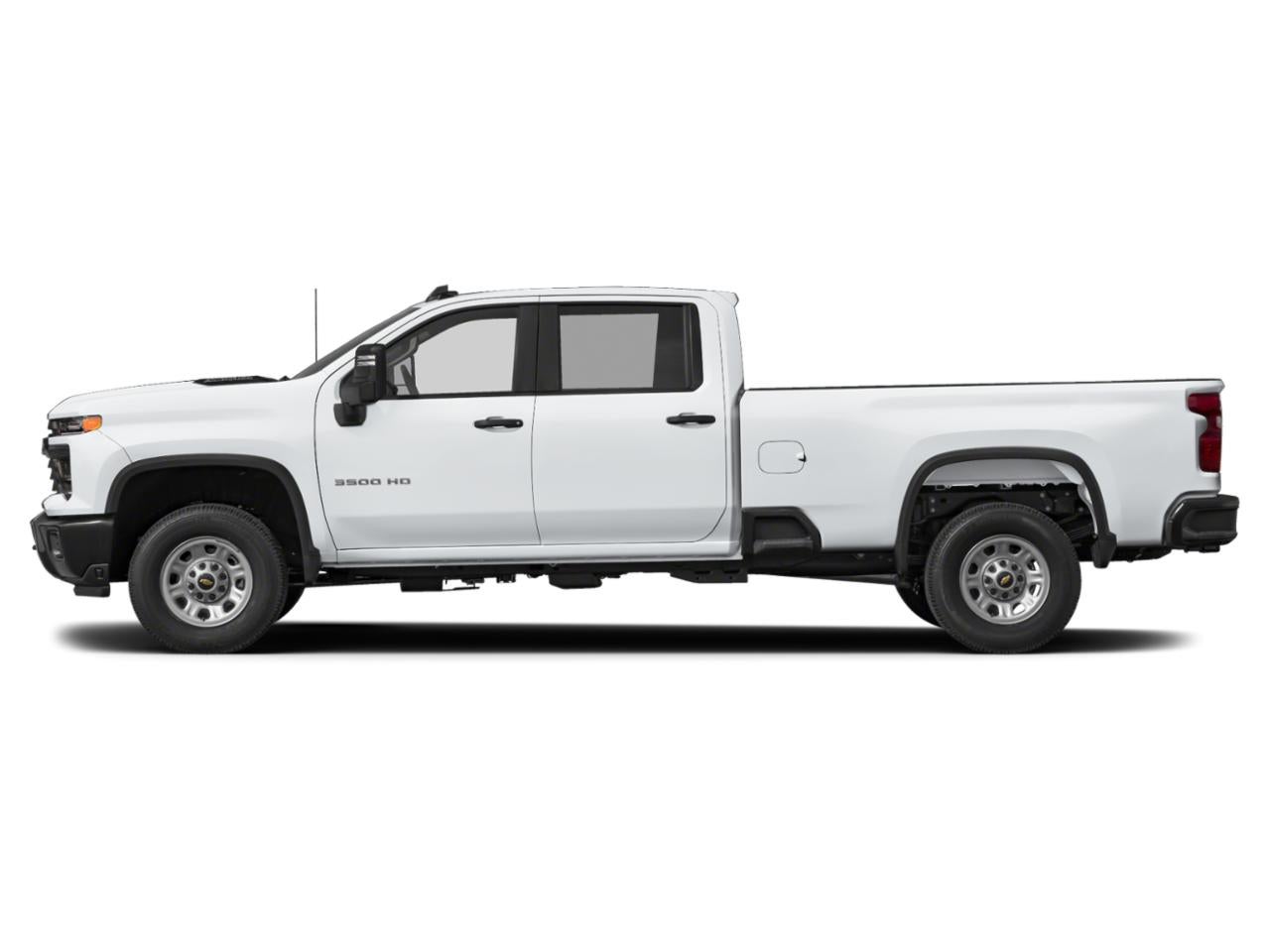2025 Chevrolet Silverado 3500 HD LT