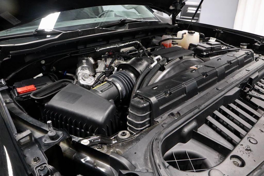 2025 Chevrolet Silverado 3500 HD LT
