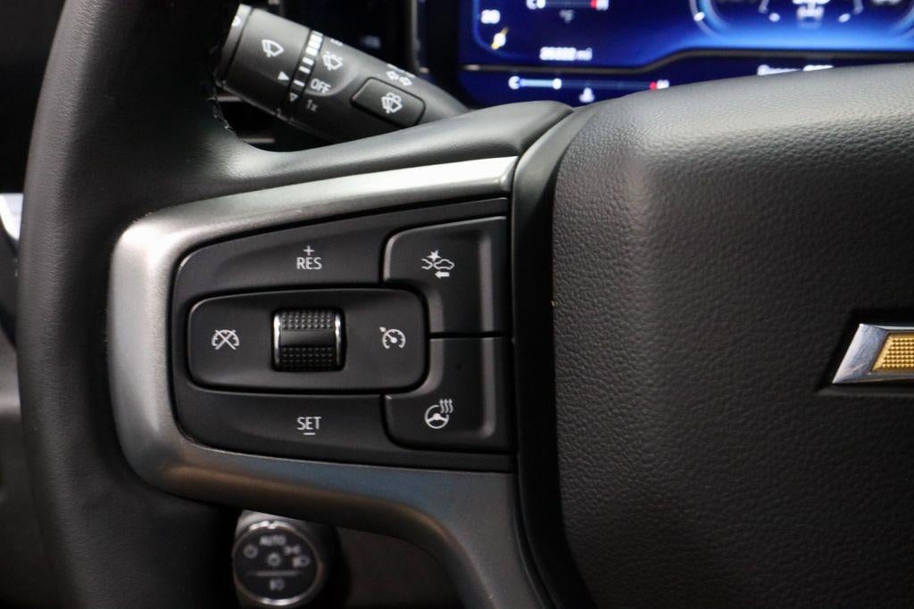 2025 Chevrolet Silverado 3500 HD LT