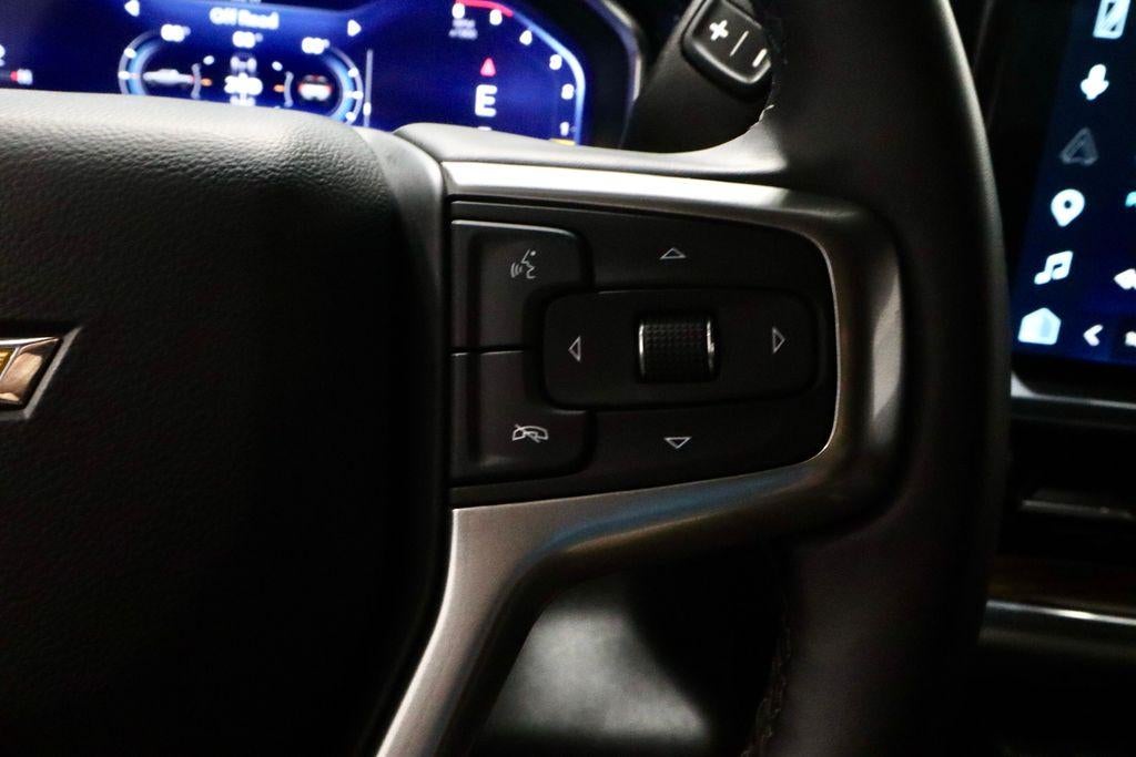 2025 Chevrolet Silverado 3500 HD LT