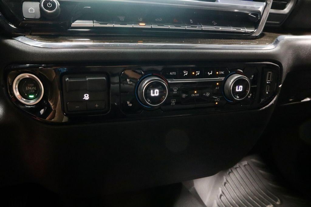 2025 Chevrolet Silverado 3500 HD LT