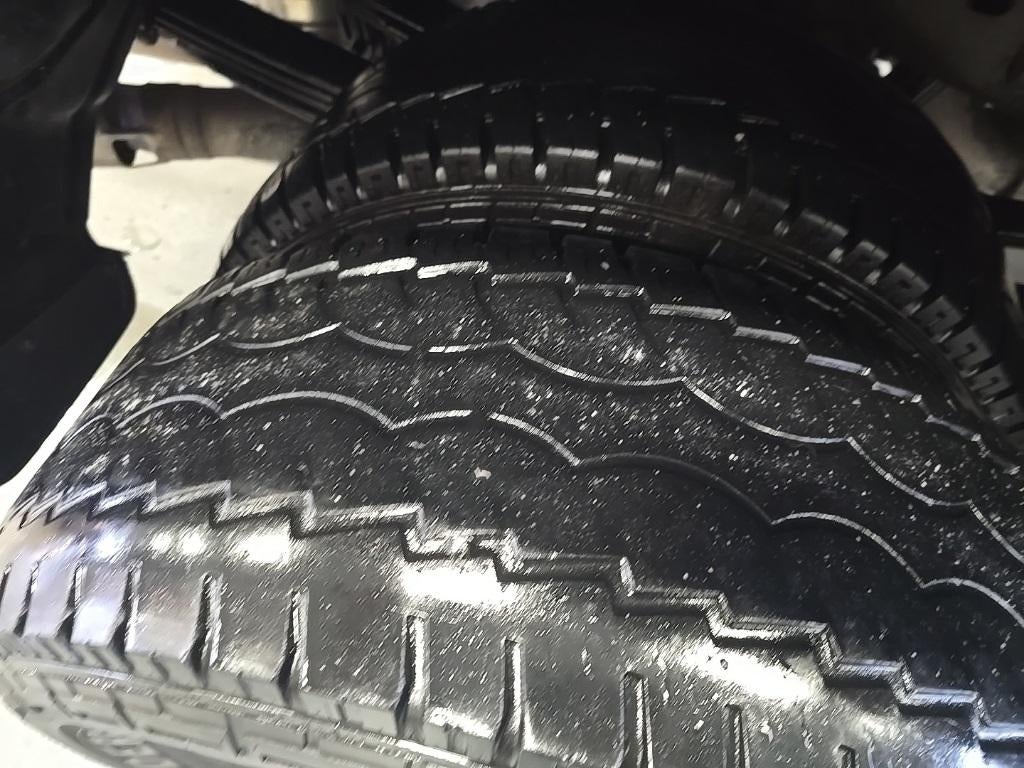 2021 Chevrolet Silverado 3500 HD High Country