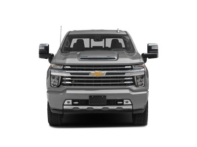 2021 Chevrolet Silverado 3500 HD High Country