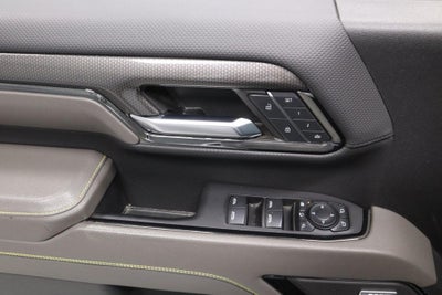 2024 Chevrolet Silverado 2500 HD ZR2