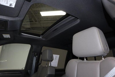 2024 Chevrolet Silverado 2500 HD ZR2