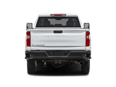 2024 Chevrolet Silverado 2500 HD ZR2