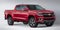 2018 Chevrolet Colorado Work Truck