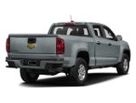 2018 Chevrolet Colorado Work Truck