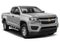 2020 Chevrolet Colorado Work Truck