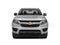 2020 Chevrolet Colorado Work Truck