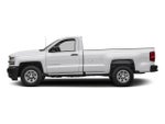 2017 Chevrolet Silverado 1500 WT