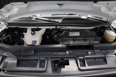 2024 Chevrolet Express Cargo Van Work Van