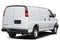 2024 Chevrolet Express Cargo Van Work Van