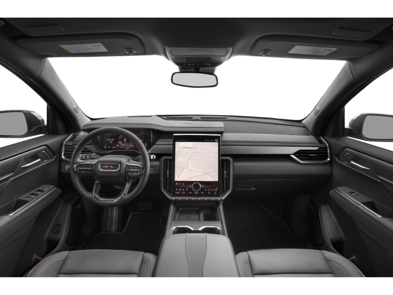 2024 GMC Acadia AT4