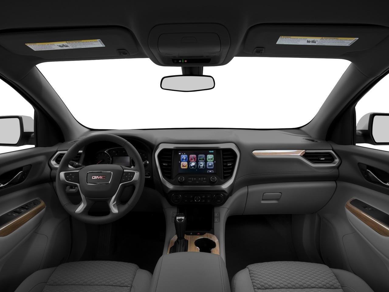 2017 GMC Acadia SLE-2