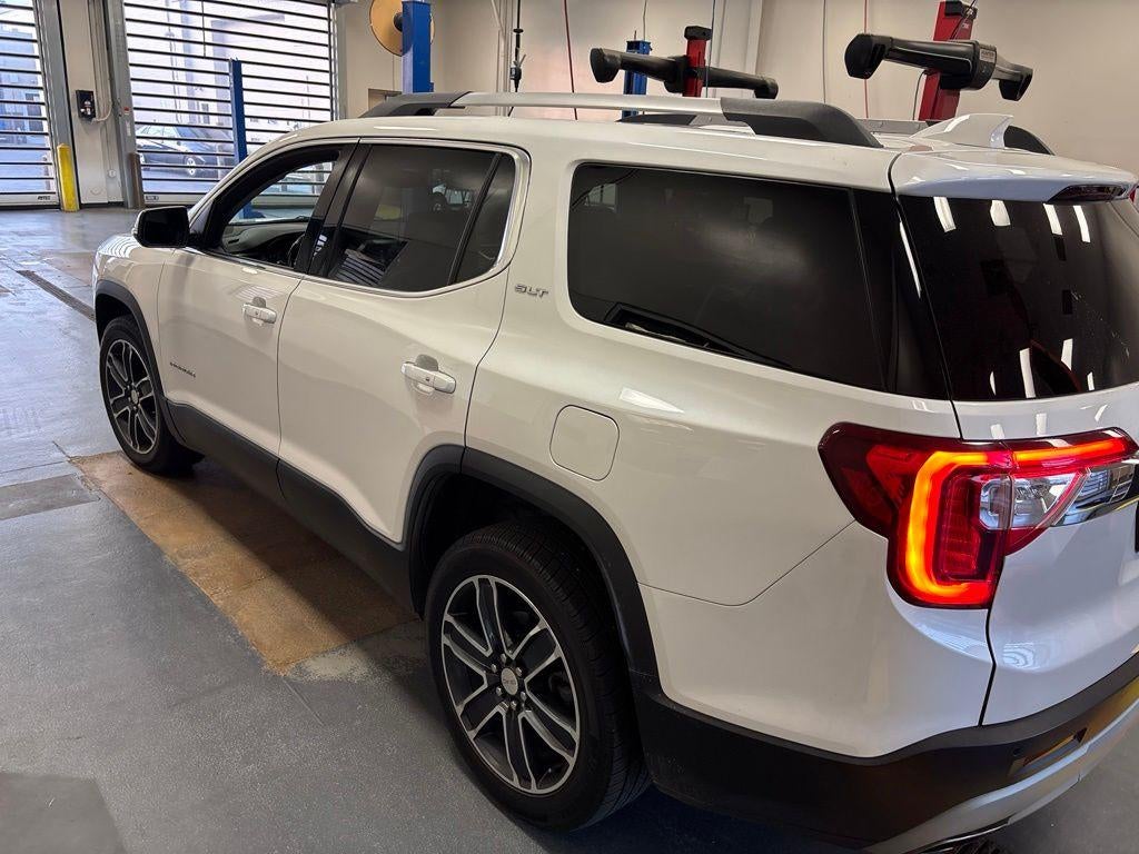 2020 GMC Acadia SLT
