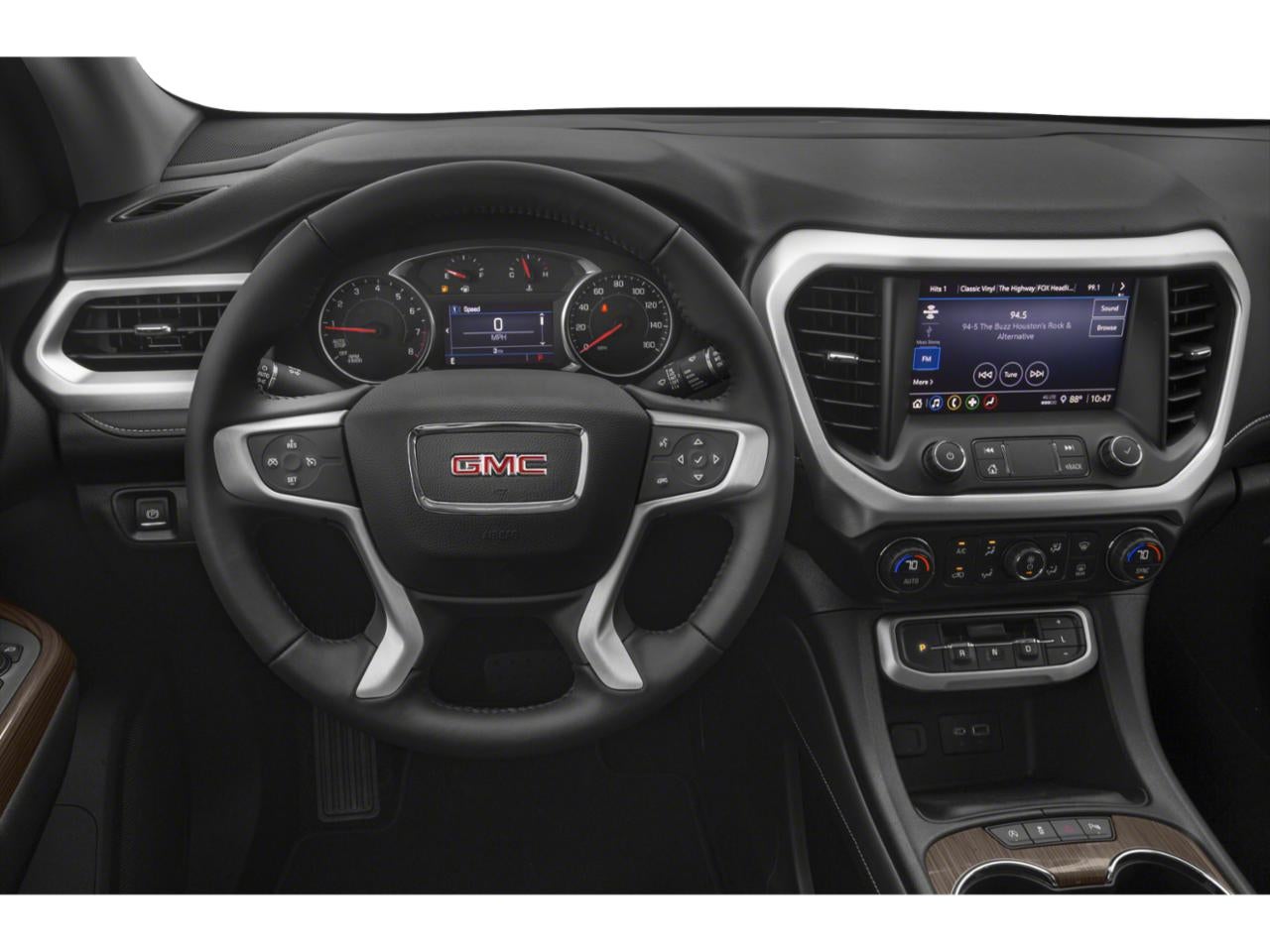 2020 GMC Acadia SLT