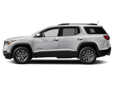 2019 GMC Acadia SLT-2