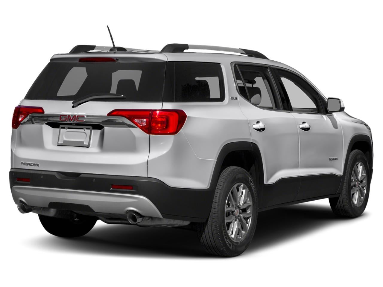 2019 GMC Acadia SLT-2