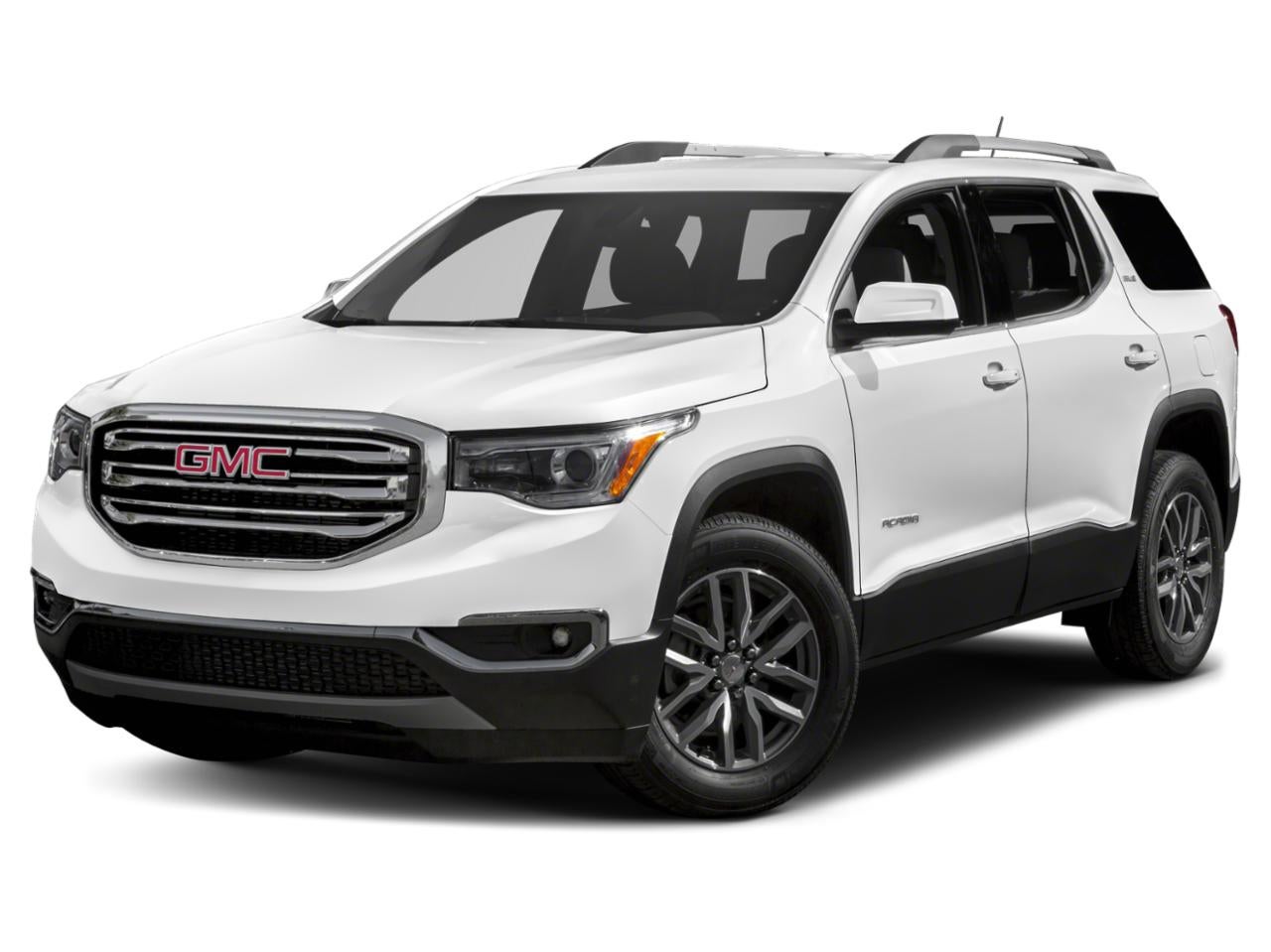 2019 GMC Acadia SLT-2