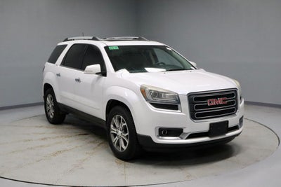 2016 GMC Acadia SLT-1