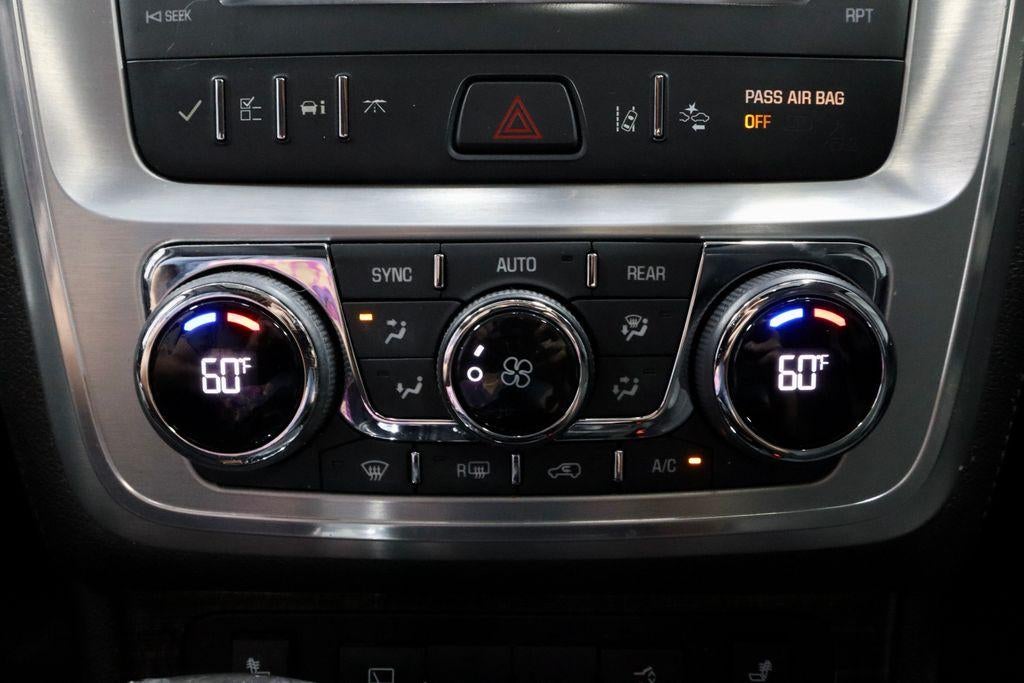 2016 GMC Acadia SLT-1