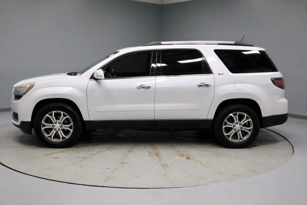 2016 GMC Acadia SLT-1
