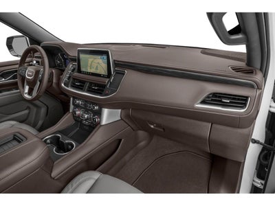 2024 GMC Yukon SLT