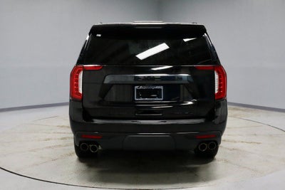 2024 GMC Yukon XL Denali Ultimate