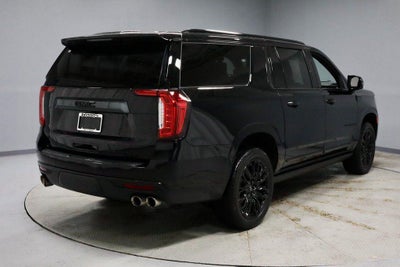 2024 GMC Yukon XL Denali Ultimate
