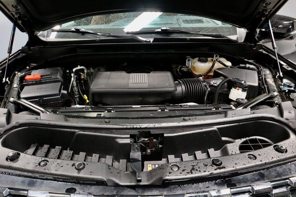 2024 GMC Yukon XL Denali Ultimate